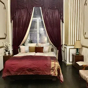 Secession Luxury Apartamento