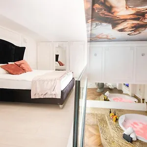  Appartement Enzo Capo Vip