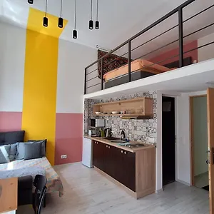 Tempo Apartamento