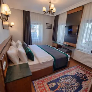 Duru Sultanahmet & Istambul