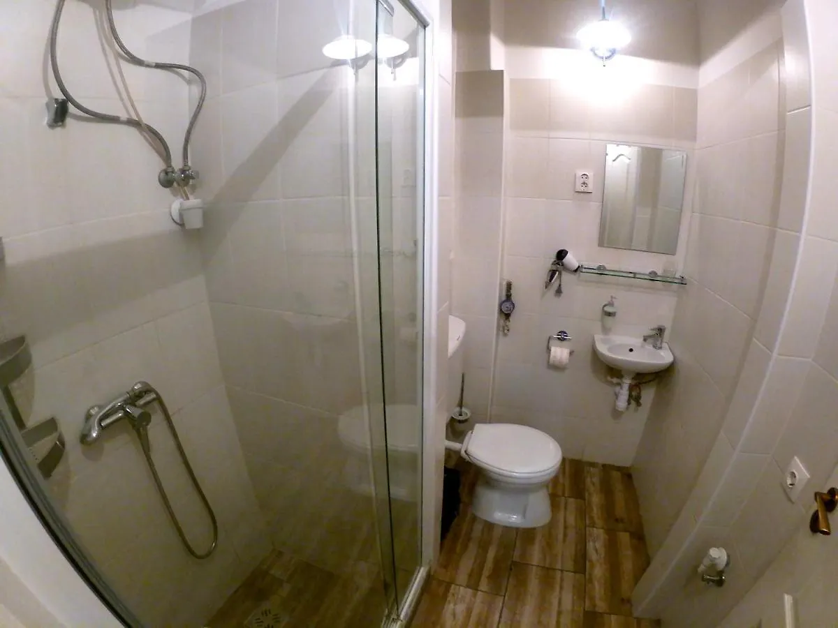 Appartement Central - Quiet - Ruin Pubs - NEW Design - AC Budapest