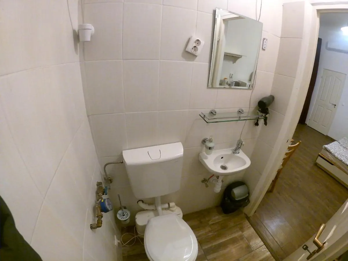 Appartement Central - Quiet - Ruin Pubs - NEW Design - AC Budapest