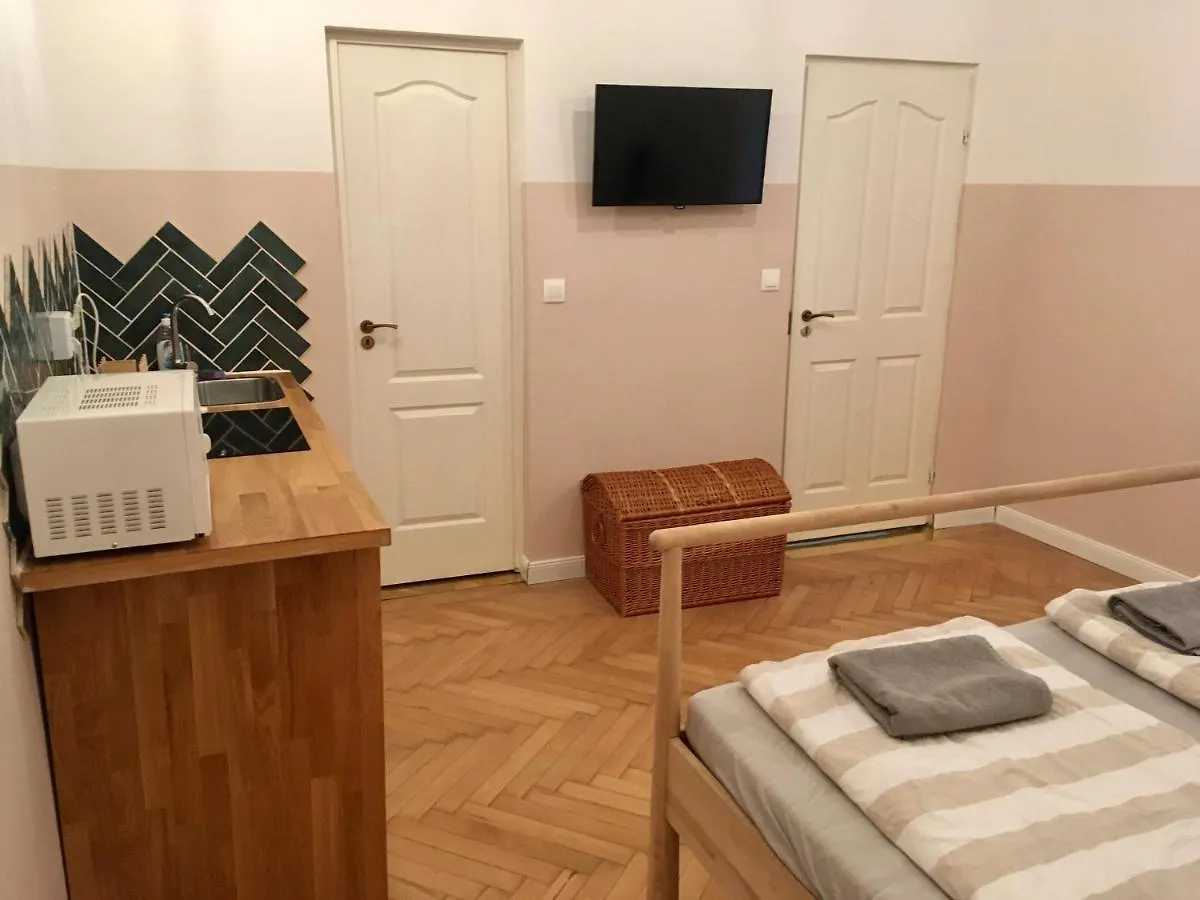 Appartement Central - Quiet - Ruin Pubs - NEW Design - AC Budapest